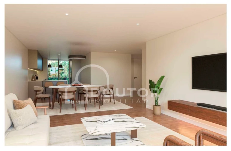 Apartamento T3 para Venda em Funchal (Santa Luzia) Foto 5