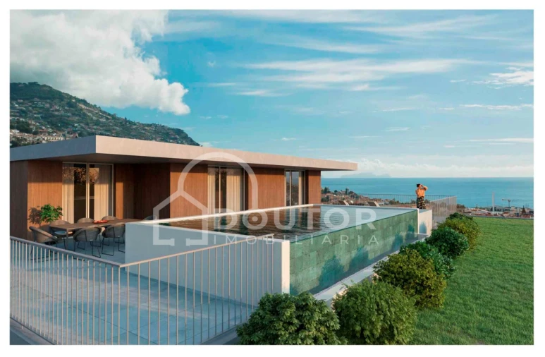 Apartamento T3 para Venda em Funchal (Santa Luzia) Foto 14