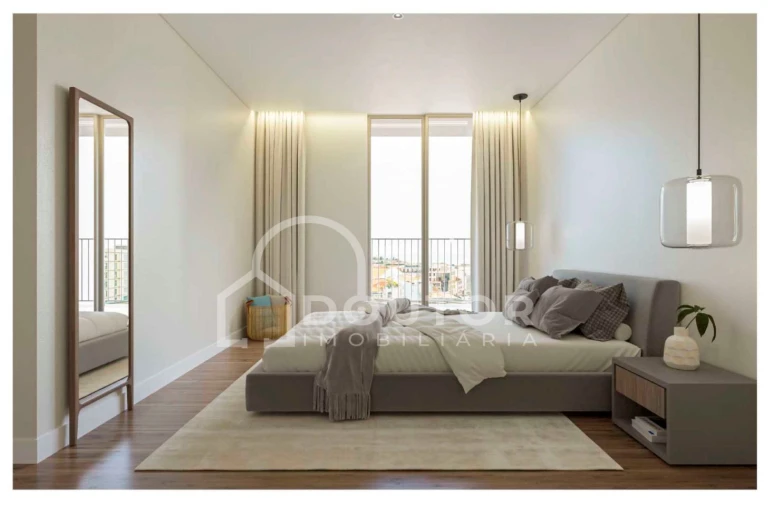 Apartamento T3 para Venda em Funchal (Santa Luzia) Foto 18