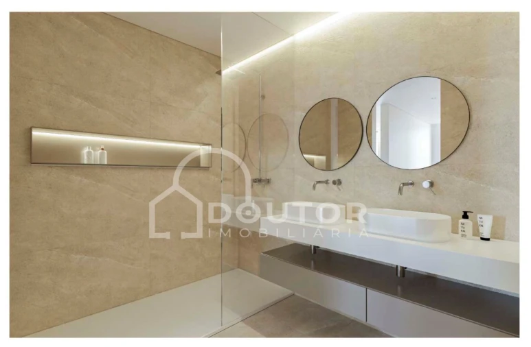 Apartamento T3 para Venda em Funchal (Santa Luzia) Foto 19