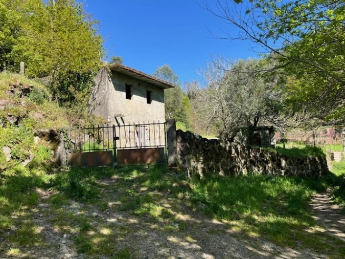 Terreno para Venda em Ponte da Barca, V.N. Muía, Paço Vedro Magalhães Foto 2