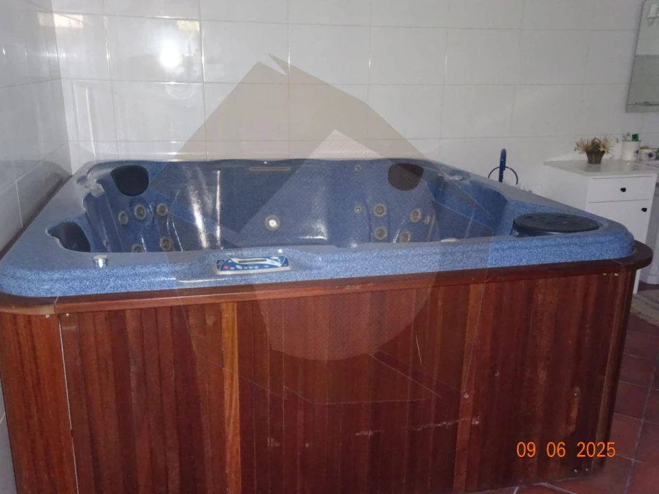 Moradia T5 para Venda em Foz do Sousa e Covelo Foto 17