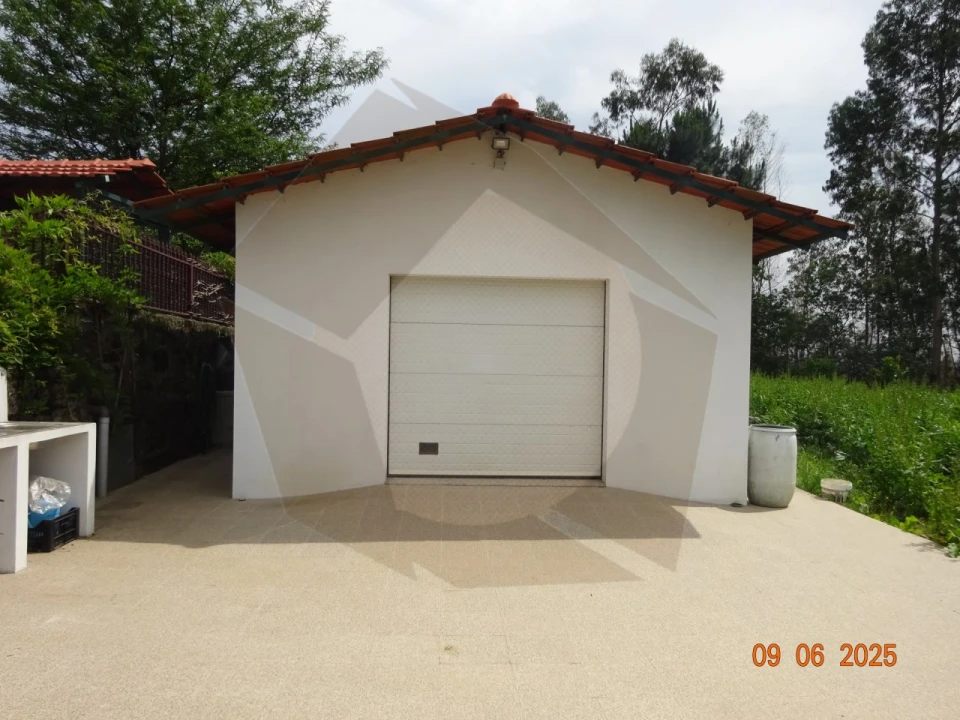 Moradia T5 para Venda em Foz do Sousa e Covelo Foto 20