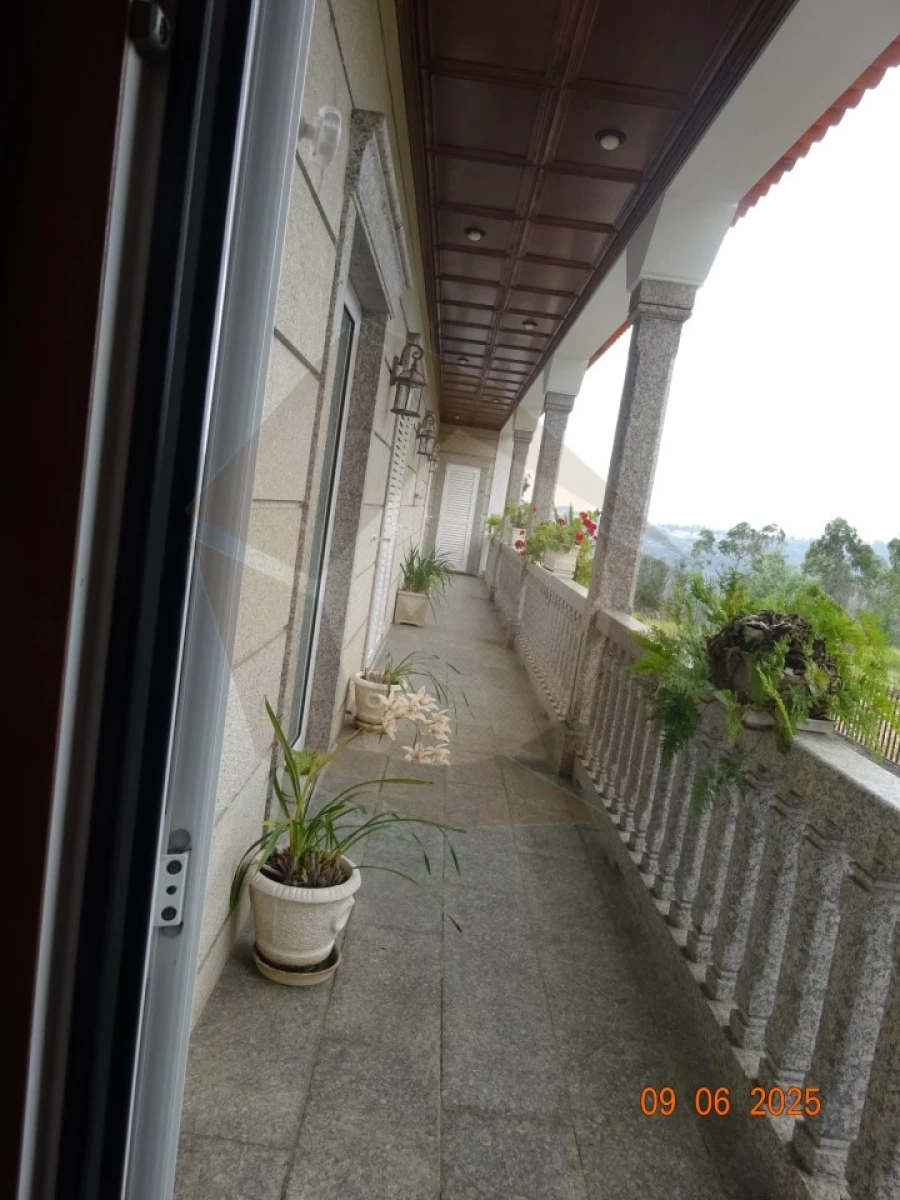 Moradia T5 para Venda em Foz do Sousa e Covelo Foto 5