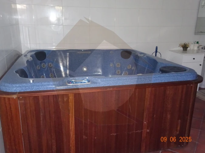 Moradia T5 para Venda em Foz do Sousa e Covelo Foto 17