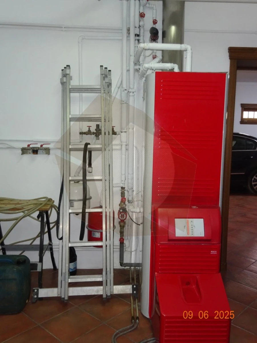 Moradia T5 para Venda em Foz do Sousa e Covelo Foto 18