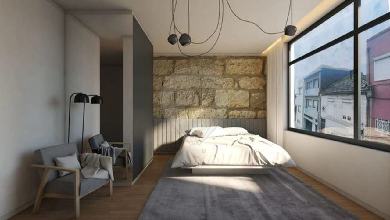 Moradia T3 para Venda em Campanhã Foto 19