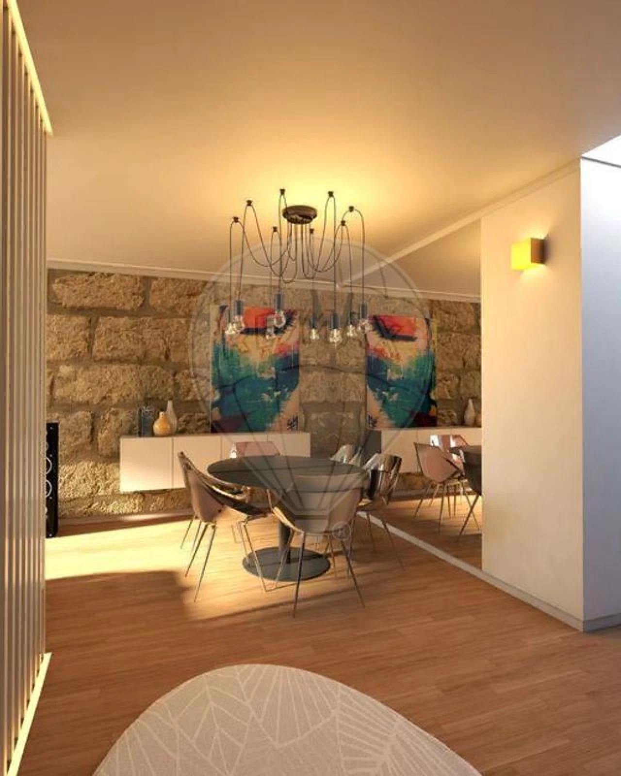 Moradia T3 para Venda em Campanhã Foto 14