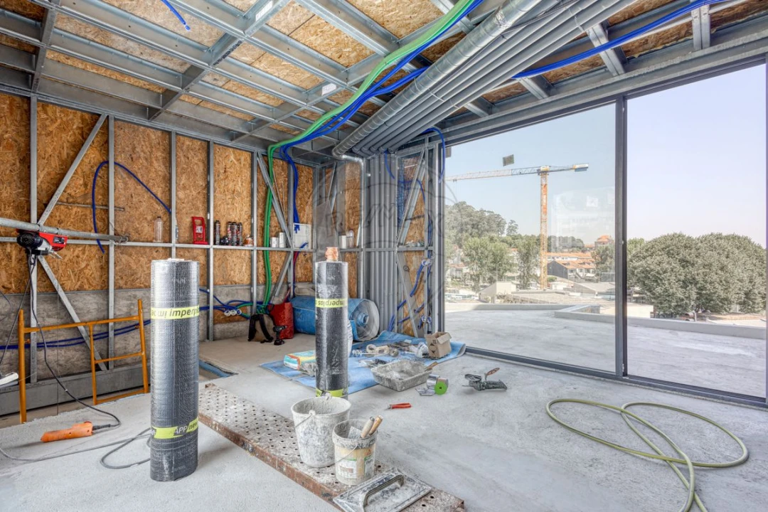 Moradia T3 para Venda em Campanhã Foto 31