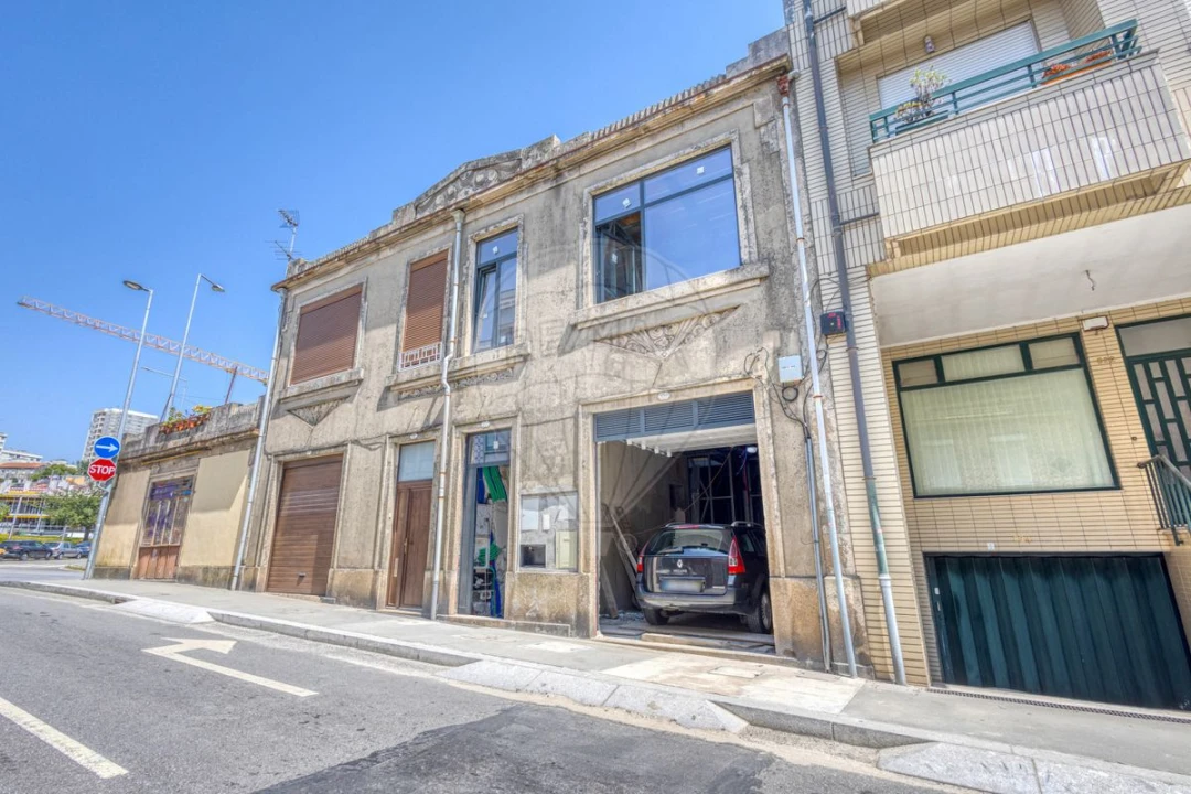 Moradia T3 para Venda em Campanhã Foto 6