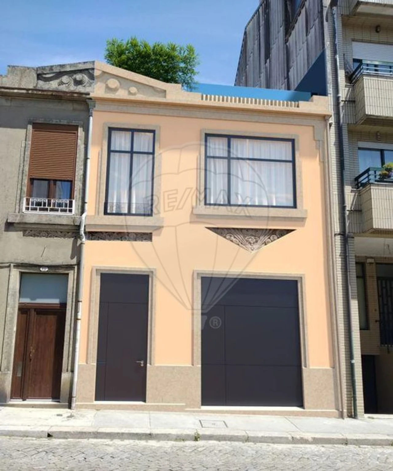 Moradia T3 para Venda em Campanhã Foto 1