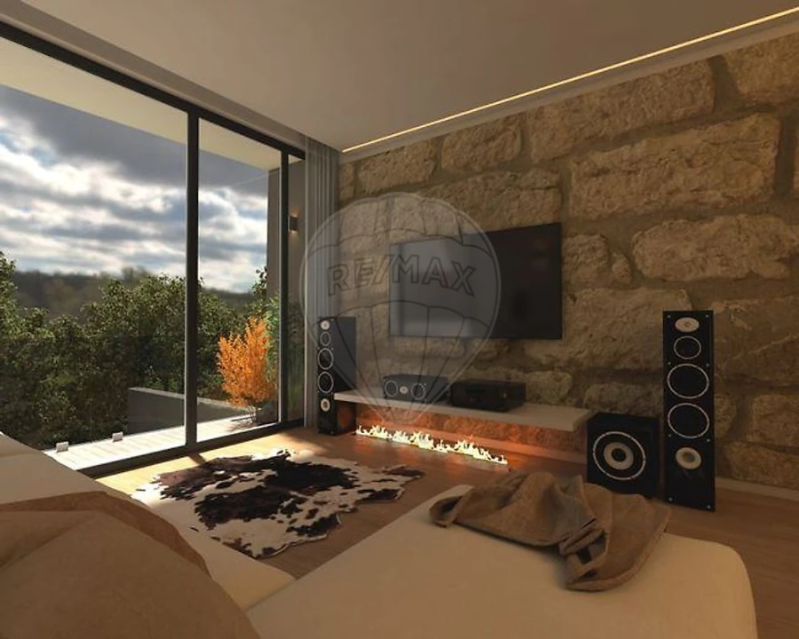 Moradia T3 para Venda em Campanhã Foto 12