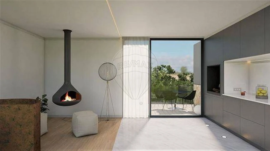 Moradia T3 para Venda em Campanhã Foto 30