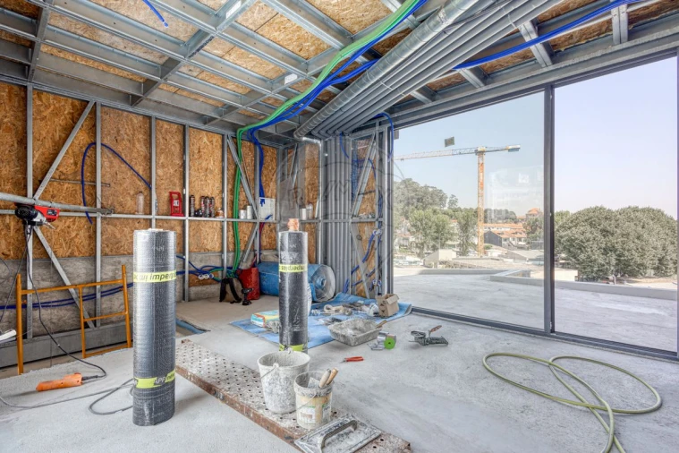 Moradia T3 para Venda em Campanhã Foto 31