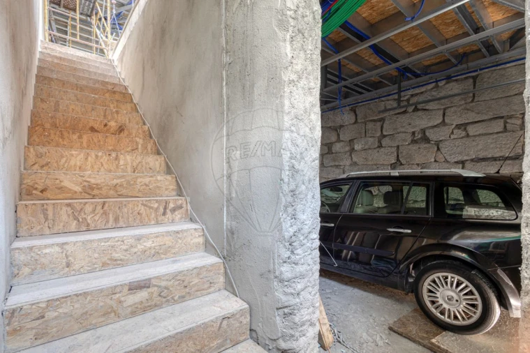 Moradia T3 para Venda em Campanhã Foto 26