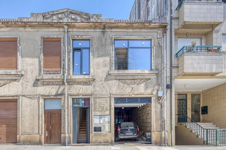 Moradia T3 para Venda em Campanhã Foto 5