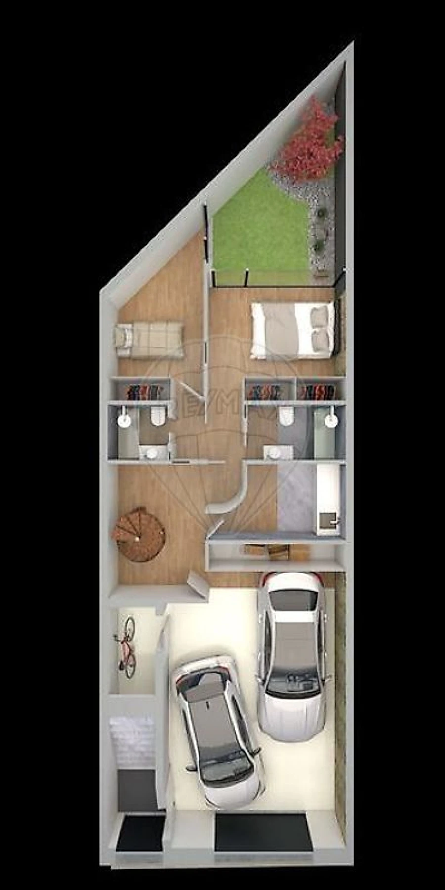 Moradia T3 para Venda em Campanhã Foto 8