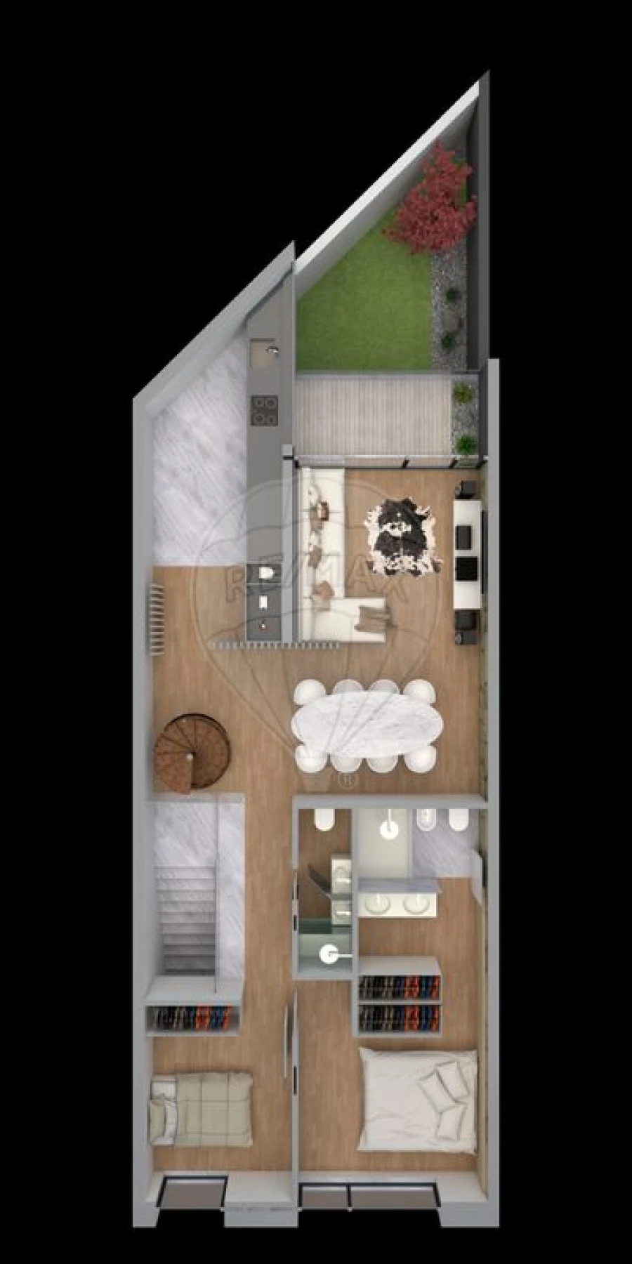 Moradia T3 para Venda em Campanhã Foto 9