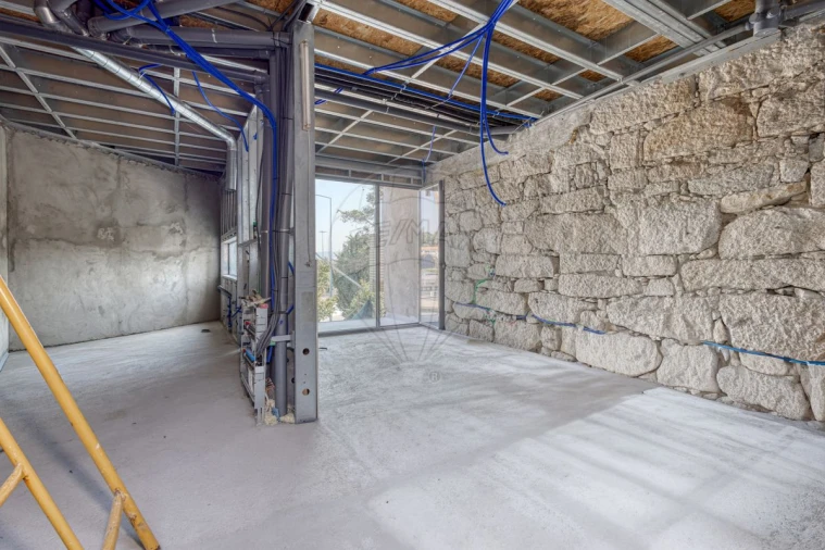 Moradia T3 para Venda em Campanhã Foto 18