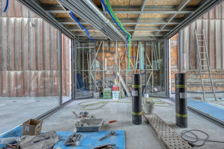 Moradia T3 para Venda em Campanhã Foto 32