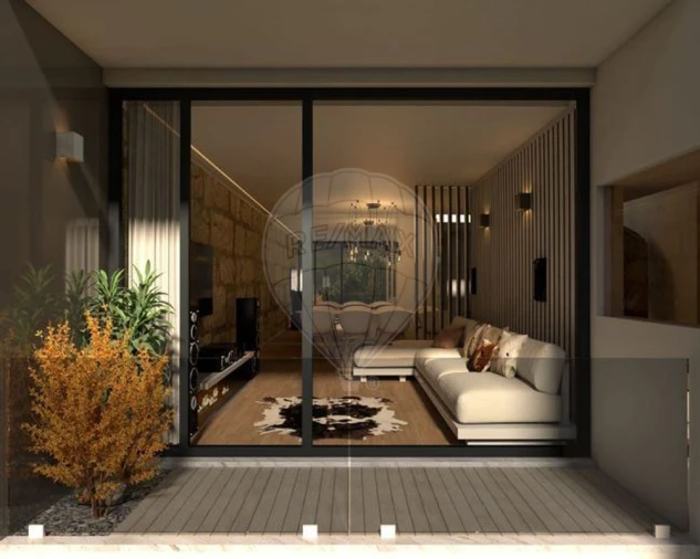 Moradia T3 para Venda em Campanhã Foto 11