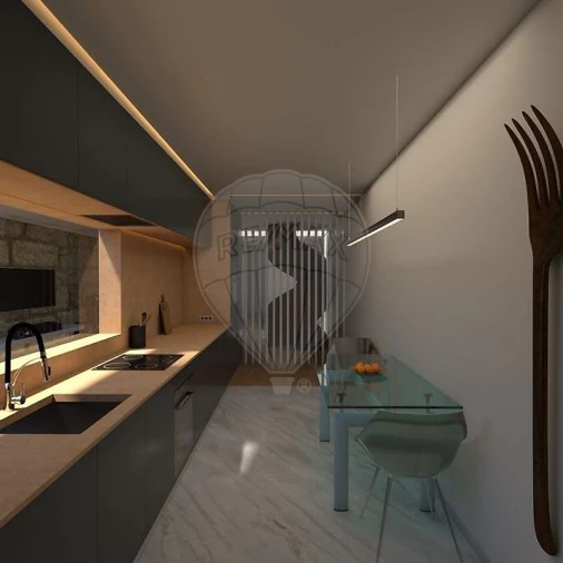 Moradia T3 para Venda em Campanhã Foto 16