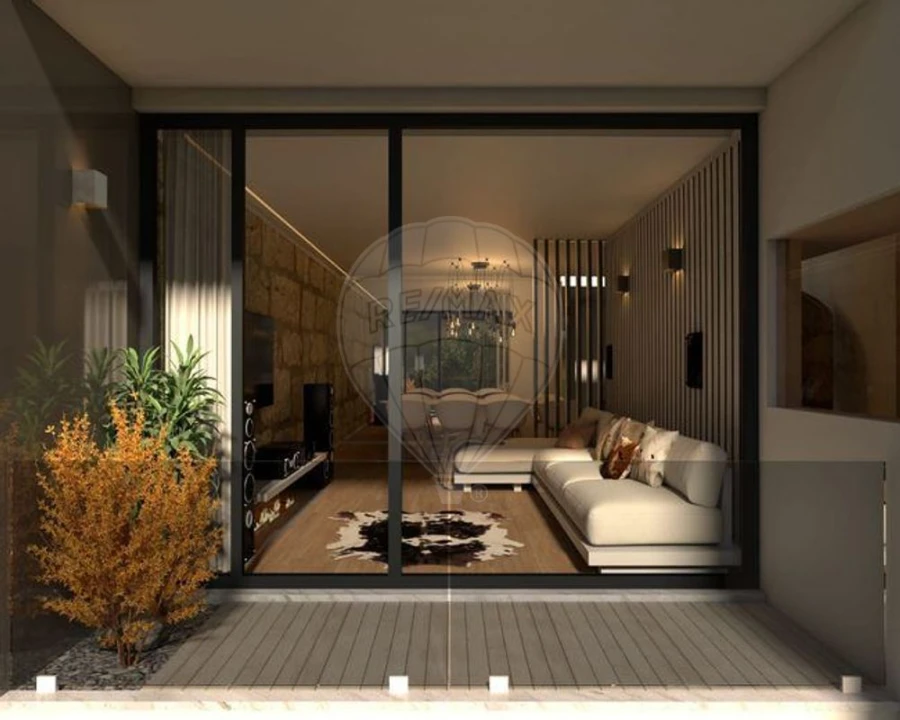 Moradia T3 para Venda em Campanhã Foto 11