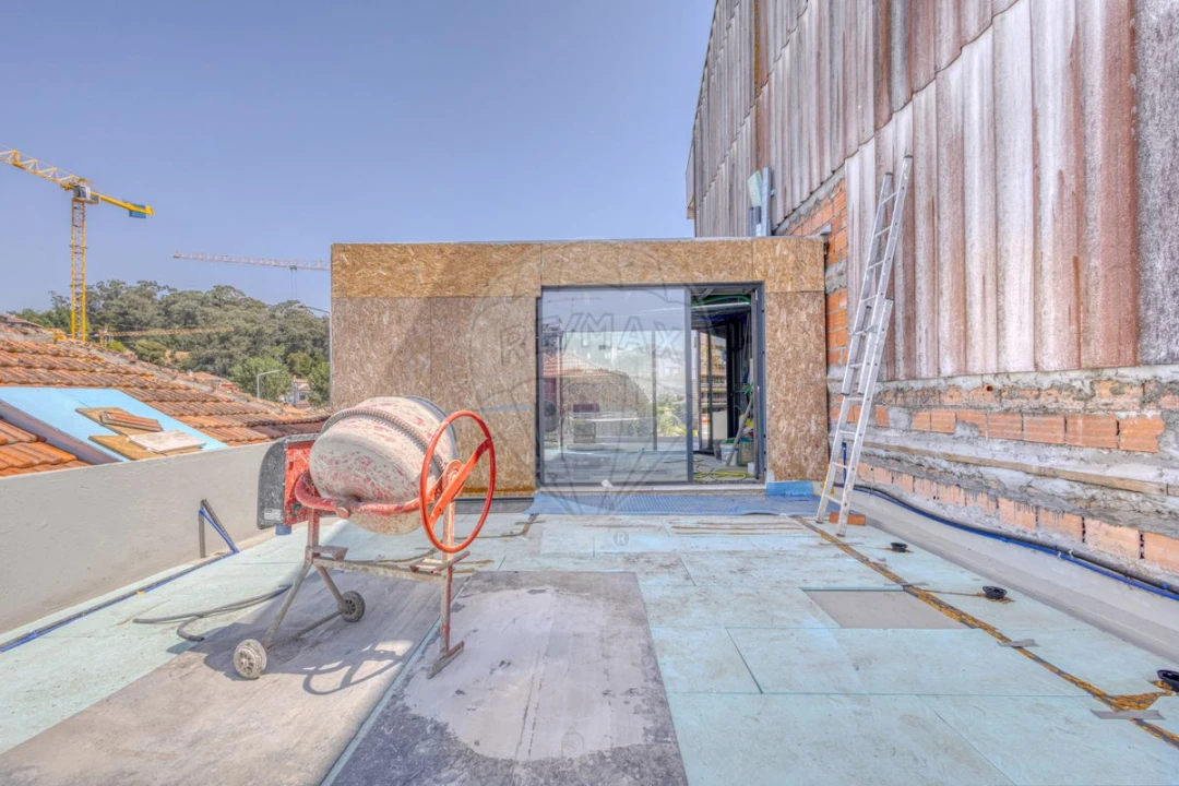 Moradia T3 para Venda em Campanhã Foto 36