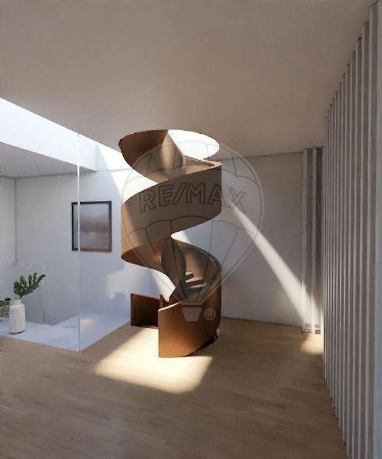 Moradia T3 para Venda em Campanhã Foto 28