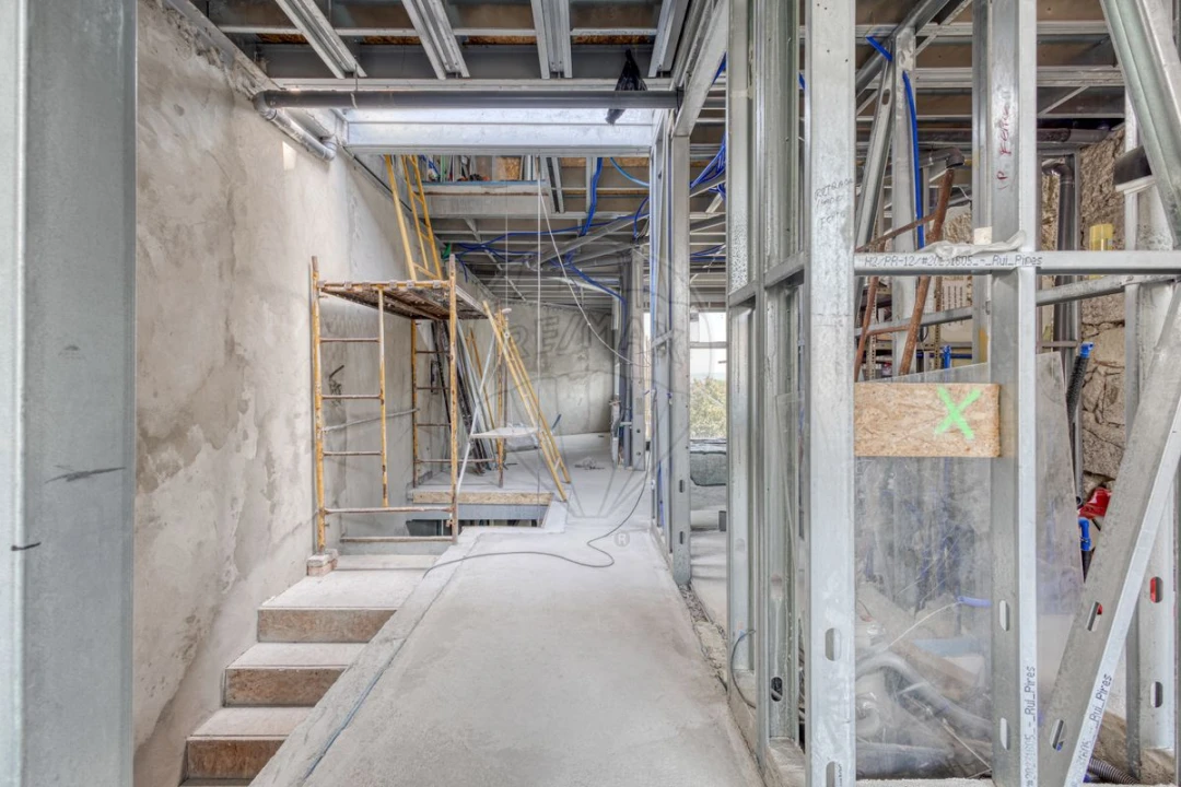 Moradia T3 para Venda em Campanhã Foto 29