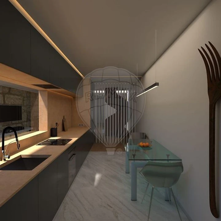 Moradia T3 para Venda em Campanhã Foto 16