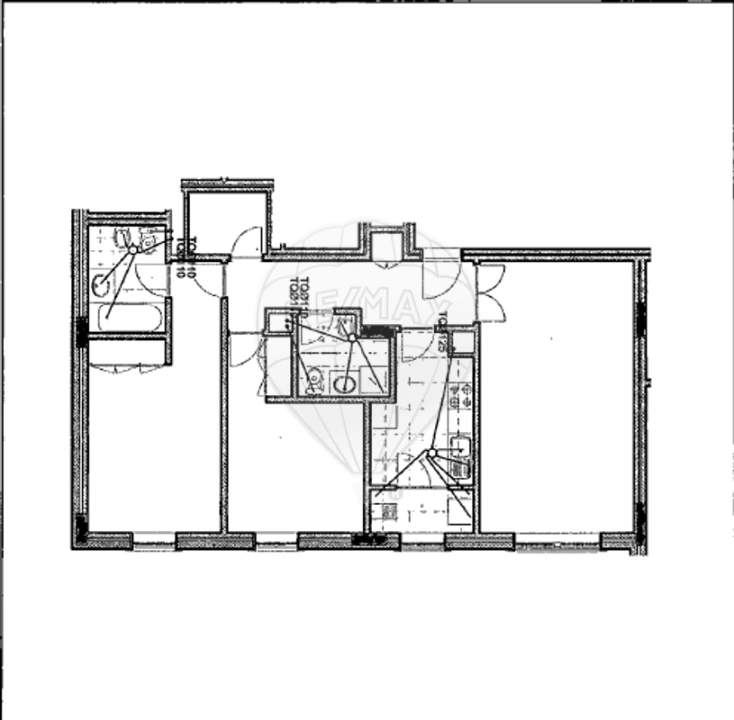 Apartamento T2 para Venda em Oliveira do Douro Foto 21