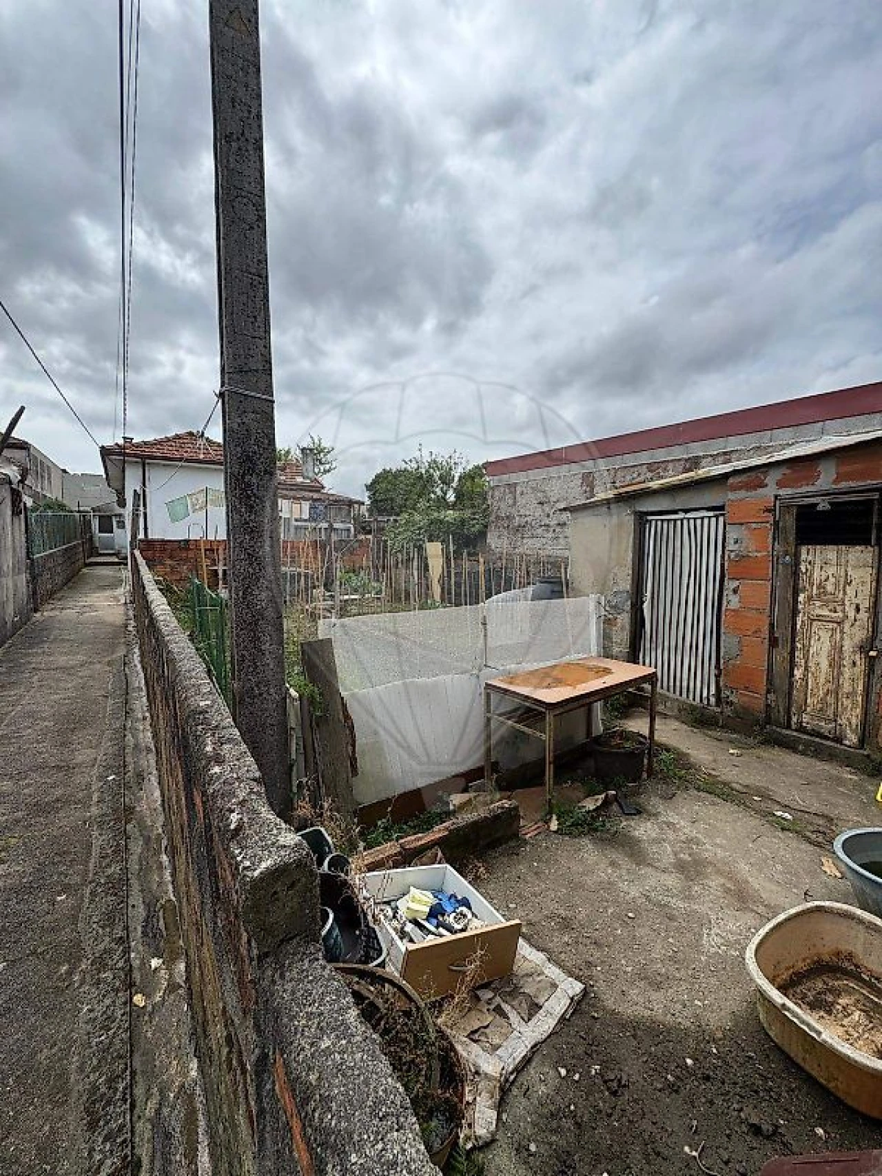 Moradia T2 para Venda em Oliveira do Douro Foto 7