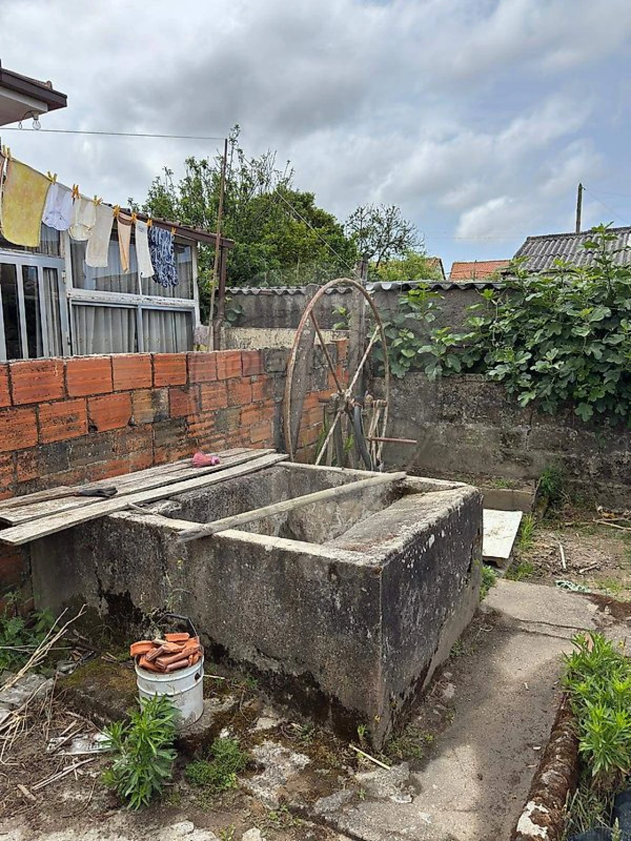 Moradia T2 para Venda em Oliveira do Douro Foto 6