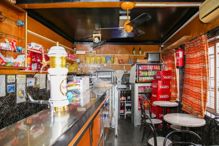 Prédio para Venda em Sacavém e Prior Velho Foto 39