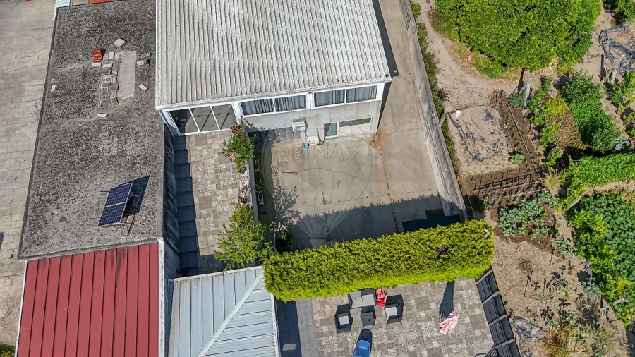 Moradia T4 para Venda em Rio Mau e Arcos Foto 10