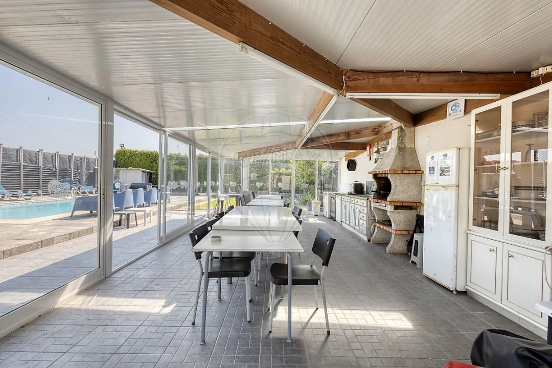 Moradia T4 para Venda em Rio Mau e Arcos Foto 29