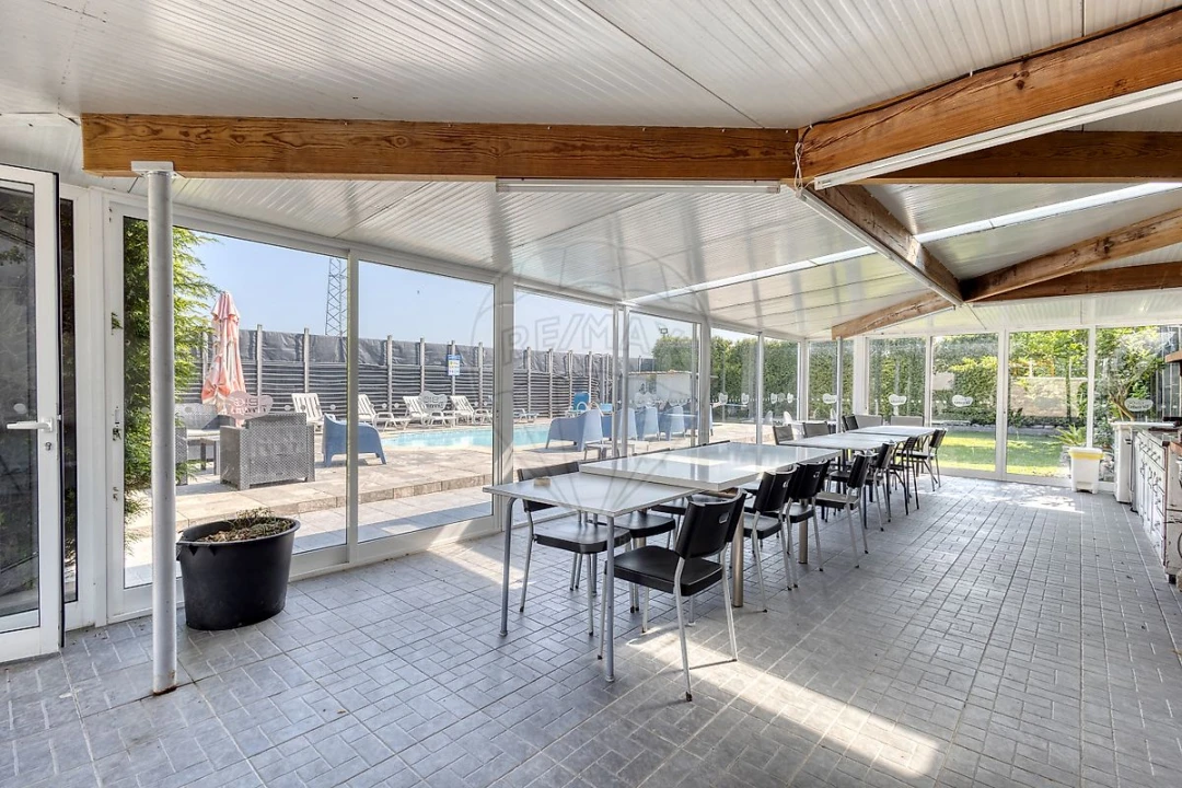 Moradia T4 para Venda em Rio Mau e Arcos Foto 36