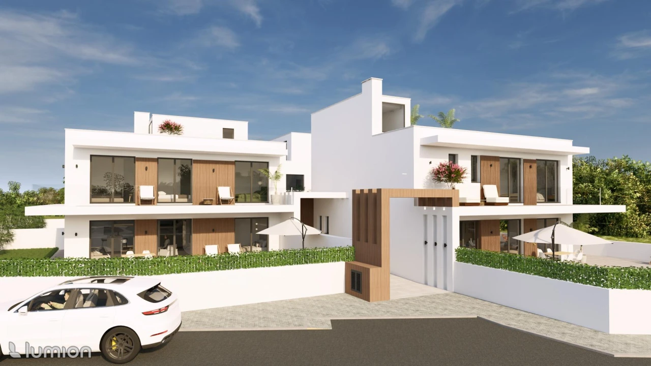 Moradia T4 para Venda em Almancil Foto 16
