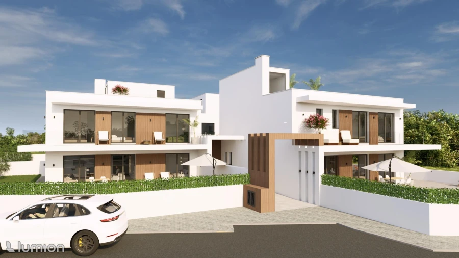 Moradia T4 para Venda em Almancil Foto 16