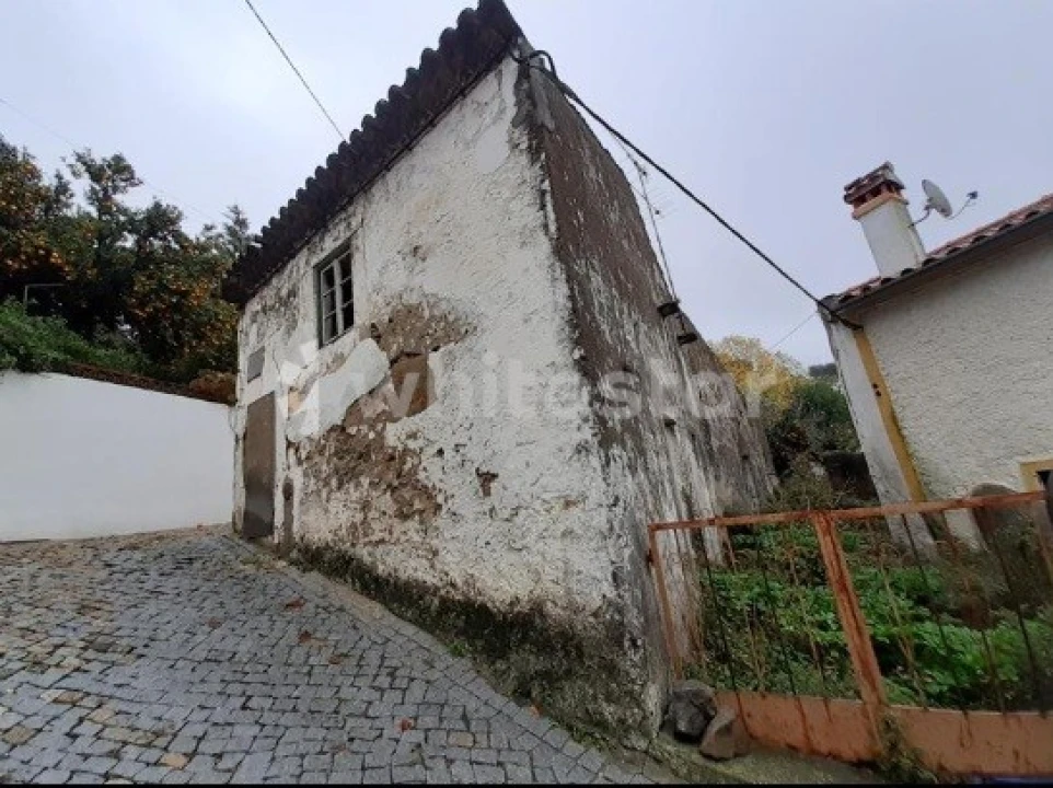 Moradia T5 para Venda em Ribeira de Nisa e Carreiras Foto 4