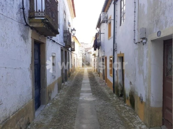 Moradia T2 para Venda em Espírito Santo, Nossa Senhora da Graça e São Simão Foto 7