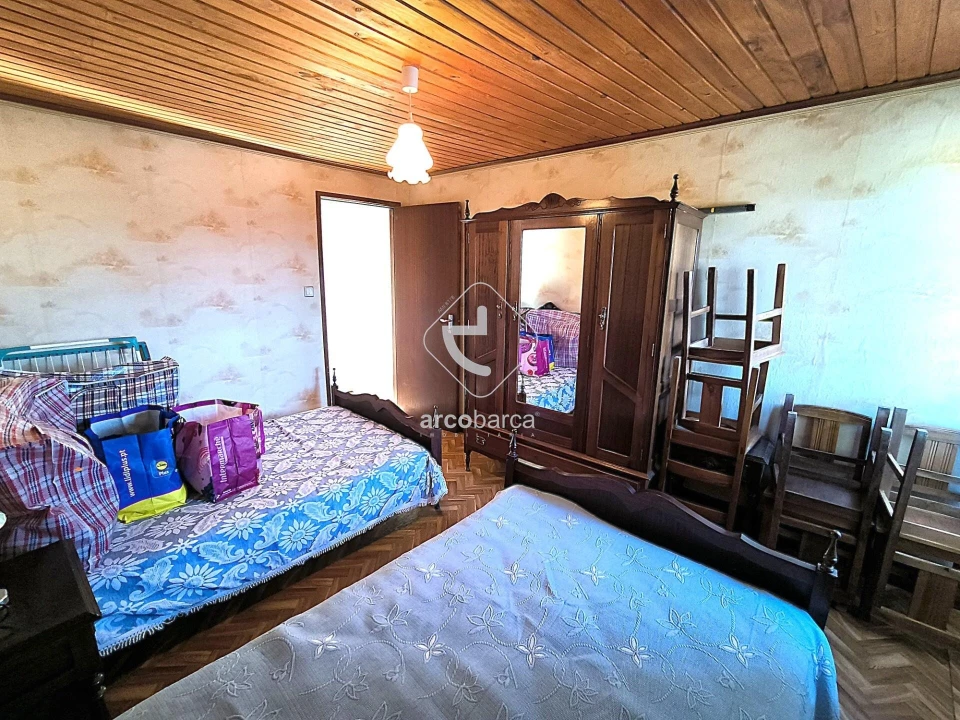 Moradia T3 para Venda em Paredes de Coura e Resende Foto 24