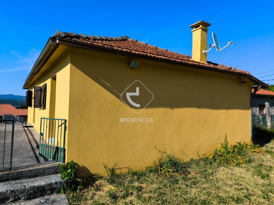 Moradia T3 para Venda em Paredes de Coura e Resende Foto 3