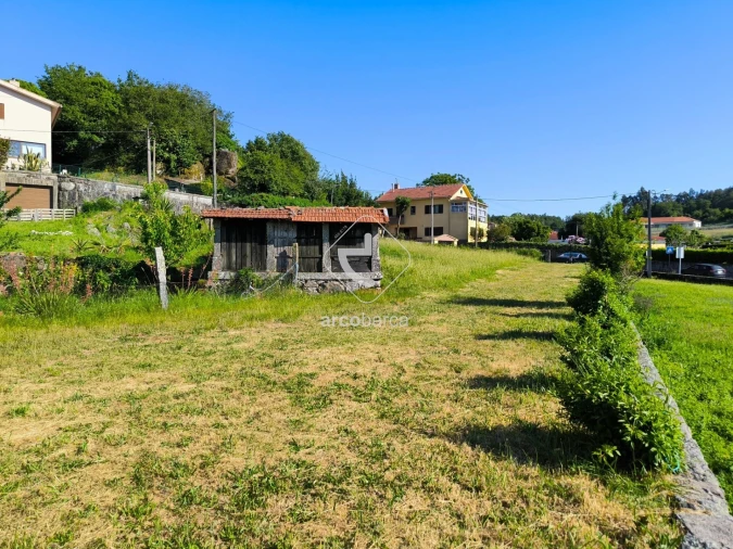 Moradia T3 para Venda em Paredes de Coura e Resende Foto 5