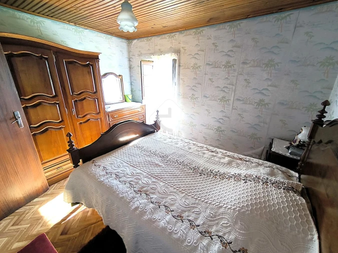 Moradia T3 para Venda em Paredes de Coura e Resende Foto 14