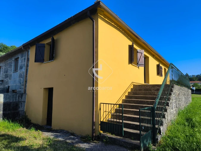 Moradia T3 para Venda em Paredes de Coura e Resende Foto 18