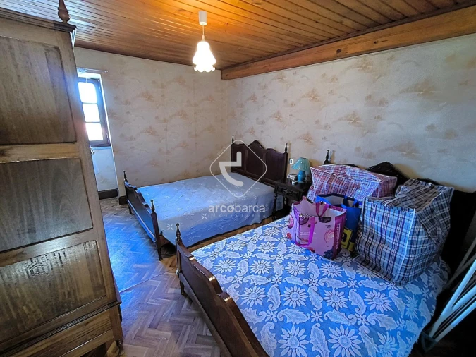 Moradia T3 para Venda em Paredes de Coura e Resende Foto 23