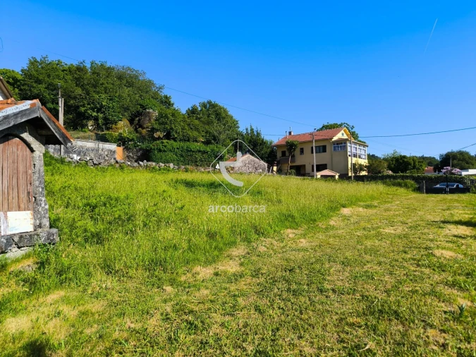 Moradia T3 para Venda em Paredes de Coura e Resende Foto 6