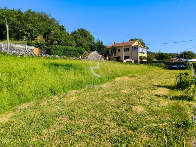 Moradia T3 para Venda em Paredes de Coura e Resende Foto 20